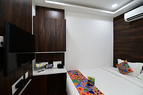 Hotel Om Stay Well