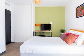 UXCO Kabane Montpellier