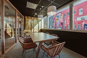 UXCO Kabane Montpellier