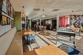 UXCO Kabane Montpellier