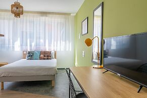 UXCO Kabane Montpellier