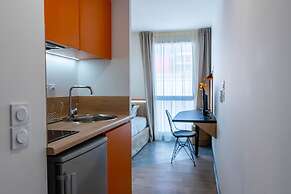 UXCO Kabane Montpellier
