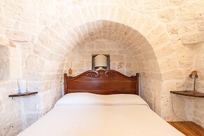 Trulli Nora con piscina