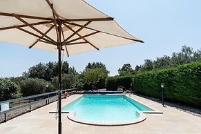 Trulli Nora con piscina