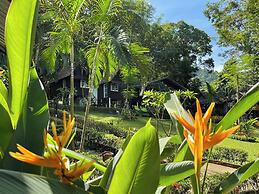 Vanara Bungalows & Restaurant