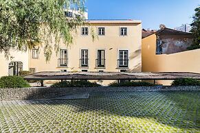 Metropolitan Lisbon Laranjeiras