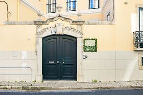 Metropolitan Lisbon Laranjeiras