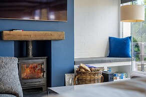 Paddock House