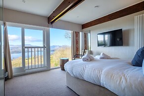 Paddock House
