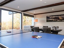 Paddock House