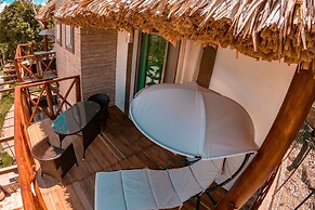 Pancho Villas Bacalar