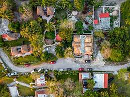 Pancho Villas Bacalar