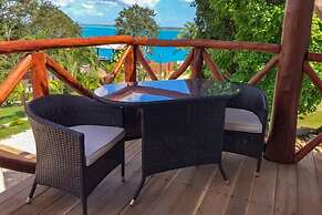 Pancho Villas Bacalar