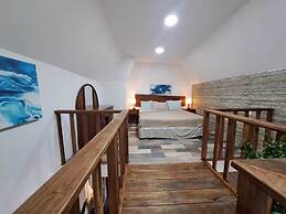 Pancho Villas Bacalar