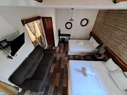 Pancho Villas Bacalar
