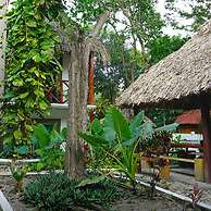 Pancho Villas Bacalar