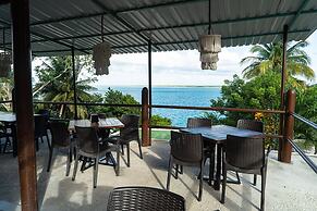 Pancho Villas Bacalar