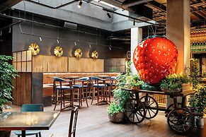 Ruby Molly Hotel Dublin by IHG