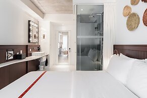 Ruby Molly Hotel Dublin by IHG