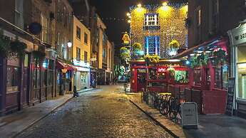 Ruby Molly Hotel Dublin by IHG