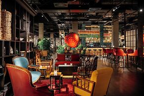 Ruby Molly Hotel Dublin by IHG