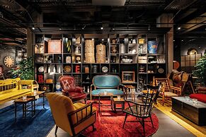 Ruby Molly Hotel Dublin by IHG