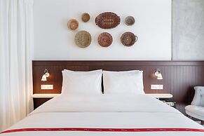 Ruby Molly Hotel Dublin by IHG