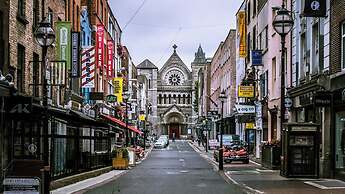 Ruby Molly Hotel Dublin by IHG