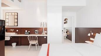 Ruby Molly Hotel Dublin by IHG