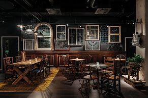 Ruby Molly Hotel Dublin by IHG