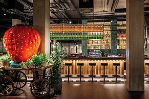 Ruby Molly Hotel Dublin by IHG