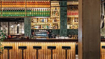 Ruby Molly Hotel Dublin by IHG