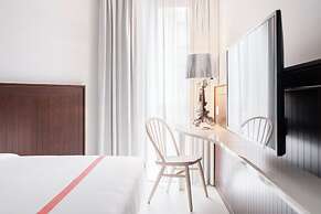 Ruby Molly Hotel Dublin by IHG