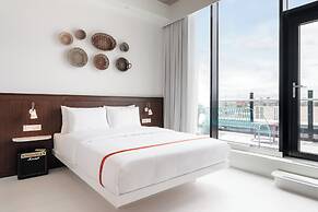 Ruby Molly Hotel Dublin by IHG