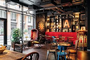 Ruby Molly Hotel Dublin by IHG