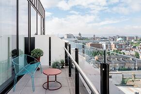 Ruby Molly Hotel Dublin by IHG