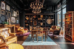 Ruby Molly Hotel Dublin by IHG