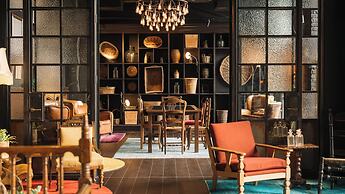 Ruby Molly Hotel Dublin by IHG
