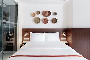 Ruby Molly Hotel Dublin by IHG