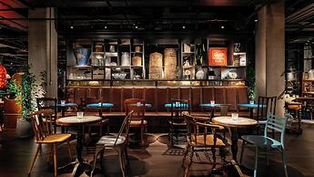 Ruby Molly Hotel Dublin by IHG