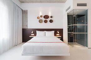 Ruby Molly Hotel Dublin by IHG