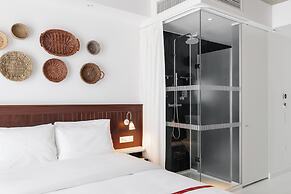 Ruby Molly Hotel Dublin by IHG