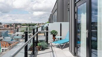 Ruby Molly Hotel Dublin by IHG