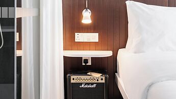 Ruby Molly Hotel Dublin by IHG