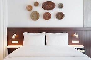 Ruby Molly Hotel Dublin by IHG