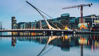 Ruby Molly Hotel Dublin by IHG