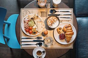 Ruby Molly Hotel Dublin by IHG
