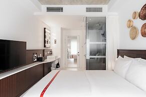 Ruby Molly Hotel Dublin by IHG