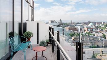 Ruby Molly Hotel Dublin by IHG