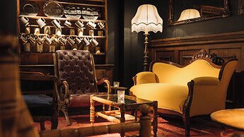 Ruby Molly Hotel Dublin by IHG